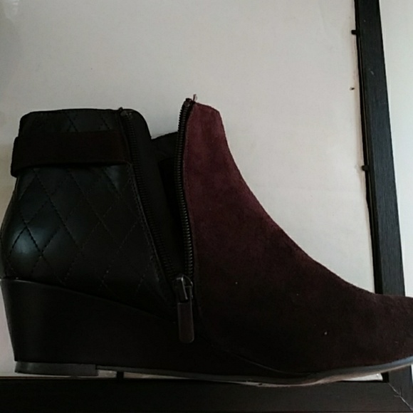 Booties - Picture 6 of 6